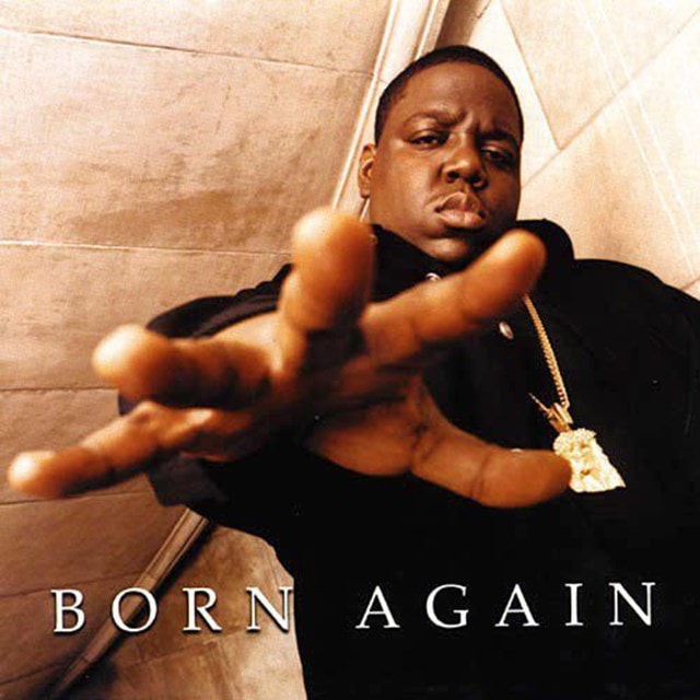 Born Again - 1
