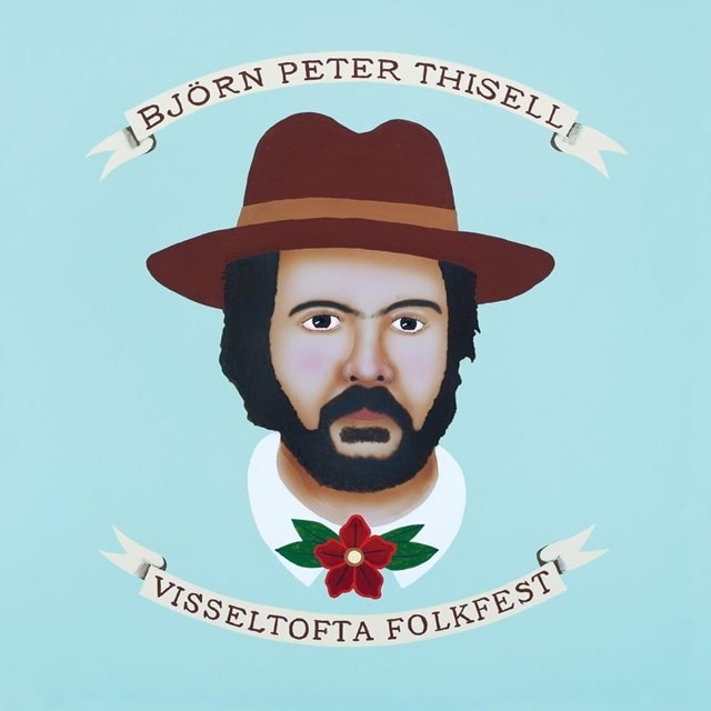 Visseltofta folkfest - 1
