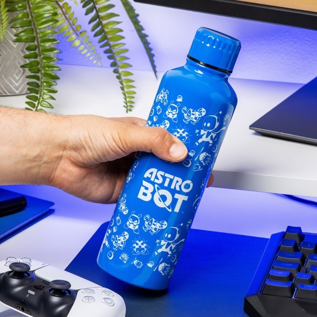 Astrobot Metal Water Bottle - 2