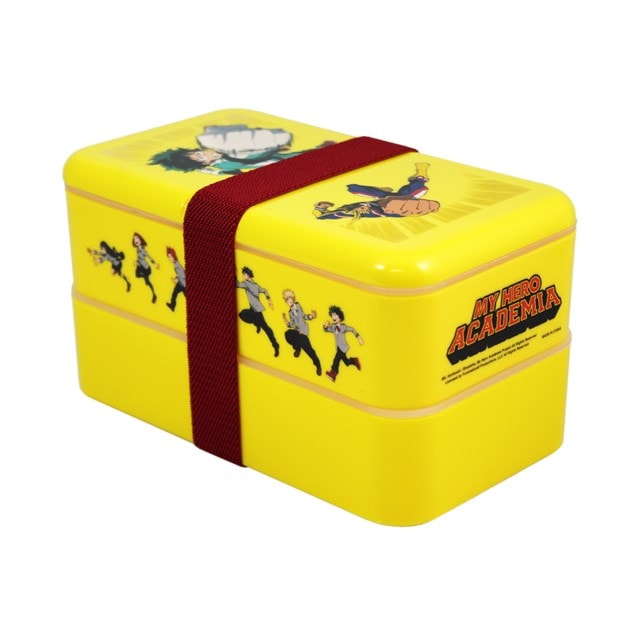 My Hero Academia Bento Box - 3
