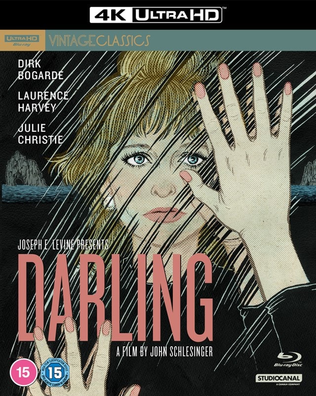 Darling - 3