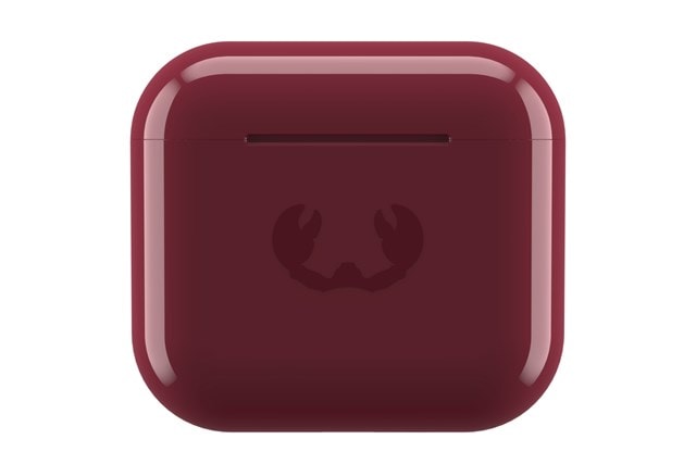 Fresh N Rebel Twins 2 Tip Ruby Red True Wireless Bluetooth Earphones - 4