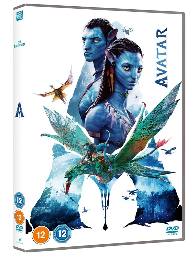 Avatar (Remastered - 2022) - 2