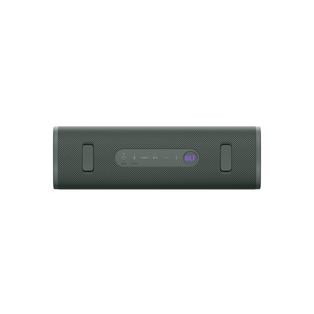 Sony ULT Field 3 Forest Grey Bluetooth Speaker - 4