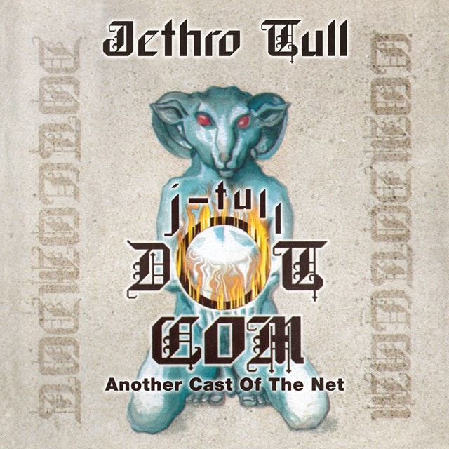 J-Tull Dot Com: Another Cast of the Net - 2LP - 2