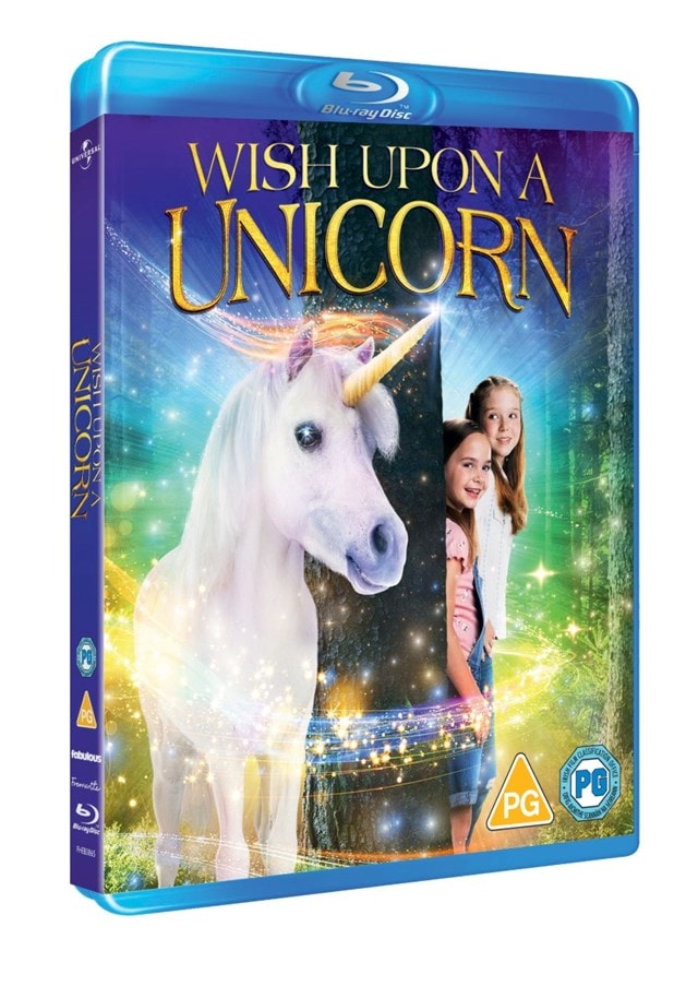 Wish Upon a Unicorn - 2