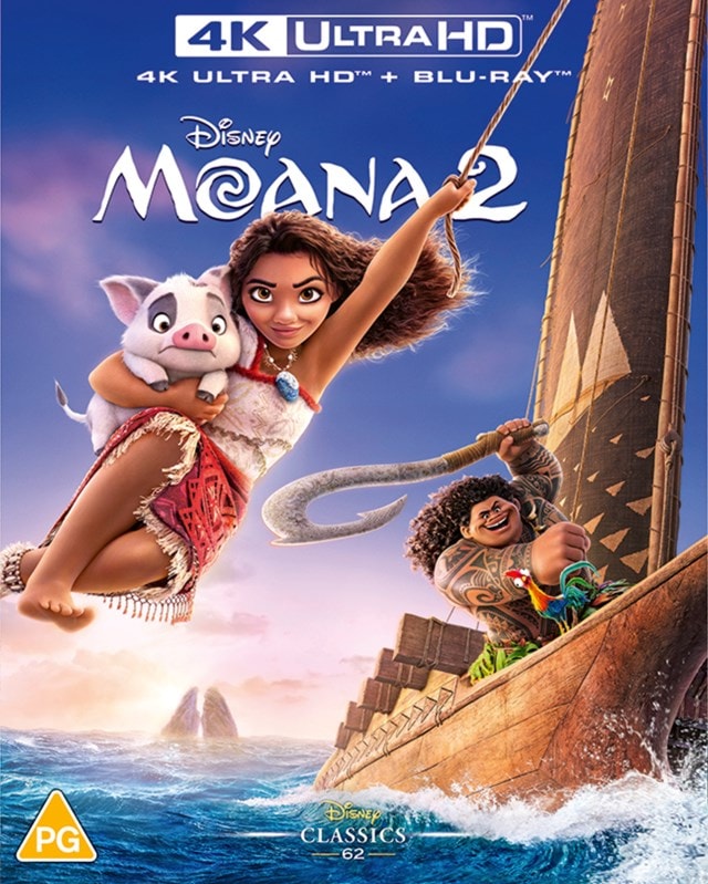 Moana 2 - 1