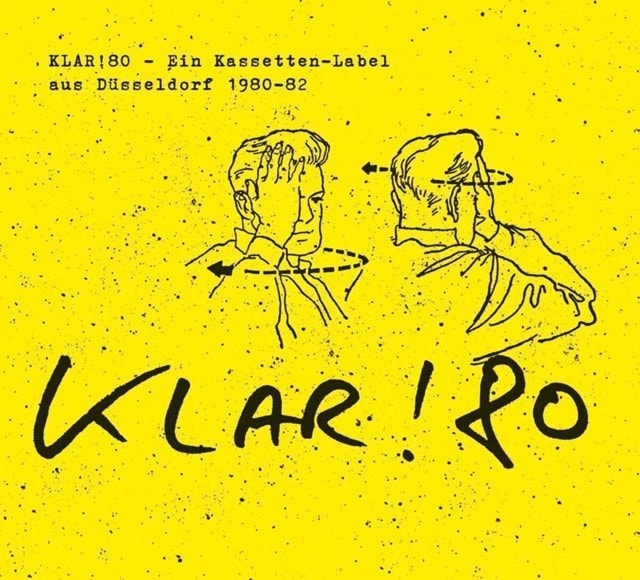 Klar!80 - 1