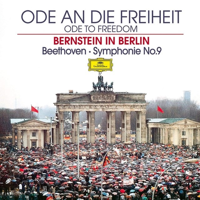 Ode an Die Freiheit: Beethoven - Symphonie No. 9 - 1