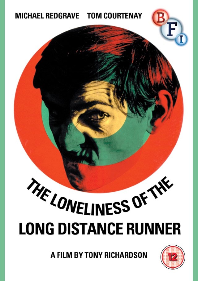 The Loneliness of the Long Distance Runner - 1