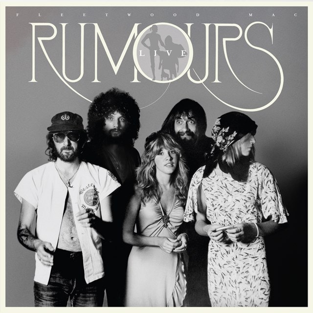 Rumours Live - 1