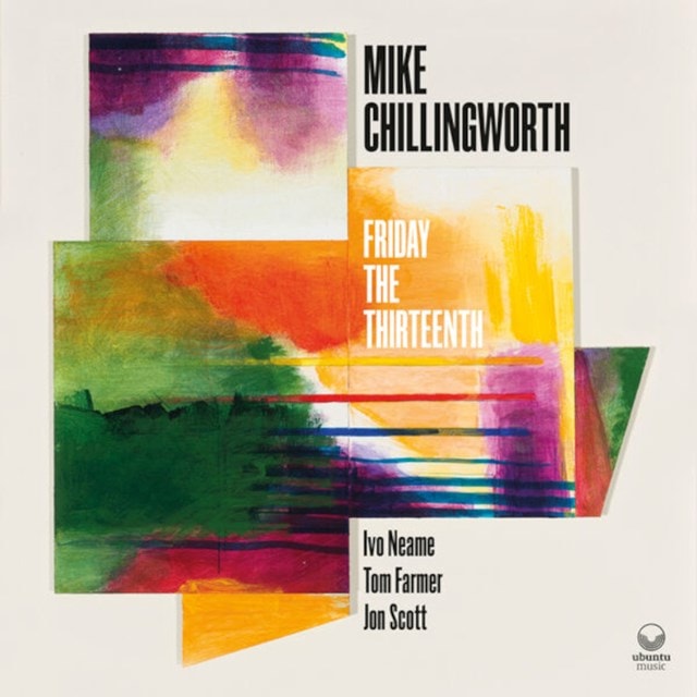 Friday the Thirteenth - 1