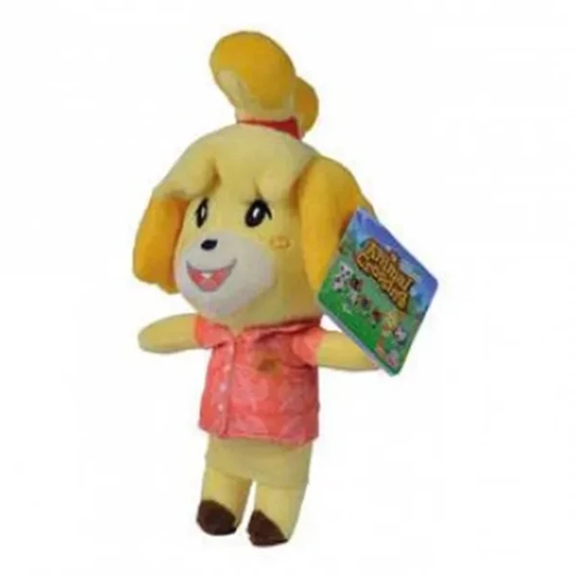 Isabelle Animal Crossing Plush - 2