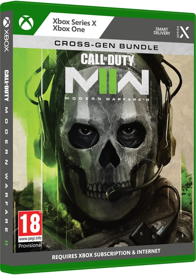 Call Of Duty: Modern Warfare 2 (X1/XSX) - 2