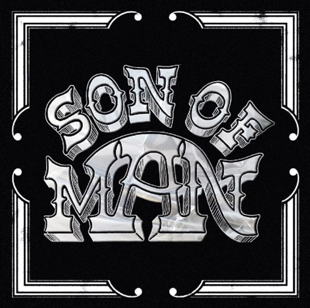Son of Man - 1