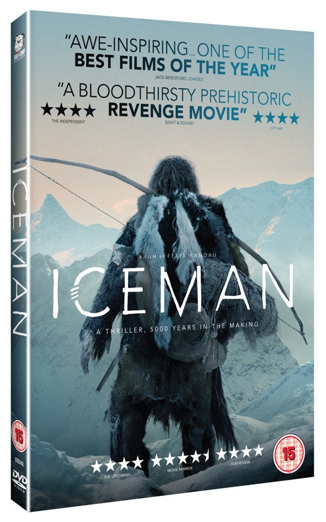 Iceman - 2