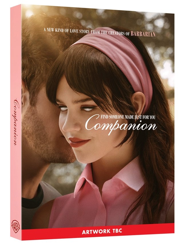 Companion - 2