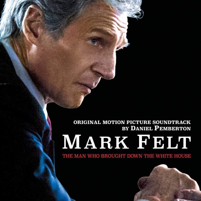 Mark Felt: The Man Who Brought Down the White House - 1