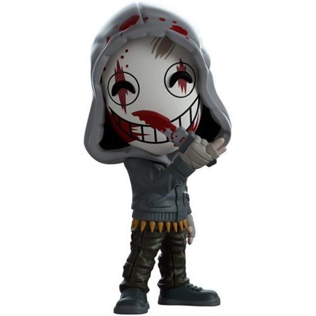 Legion Dead By Daylight Youtooz Figurine - 1