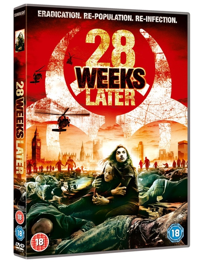 28 Weeks Later - 2