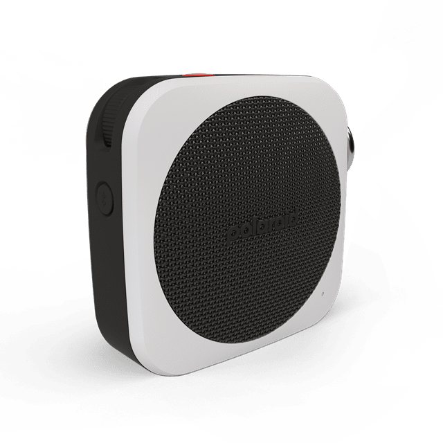 Polaroid Player 1 Black Bluetooth Speaker - 5