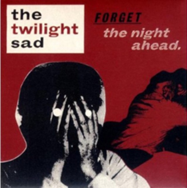 Forget the Night Ahead - 1