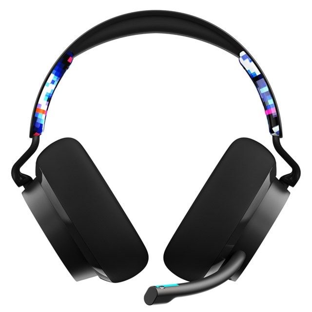 Skullcandy SLYR Blue Wired Gaming Headset - 2