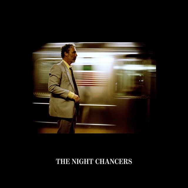 The Night Chancers - 1