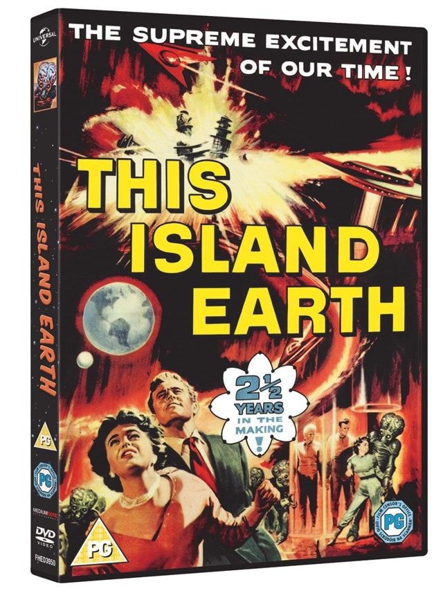 This Island Earth - 2