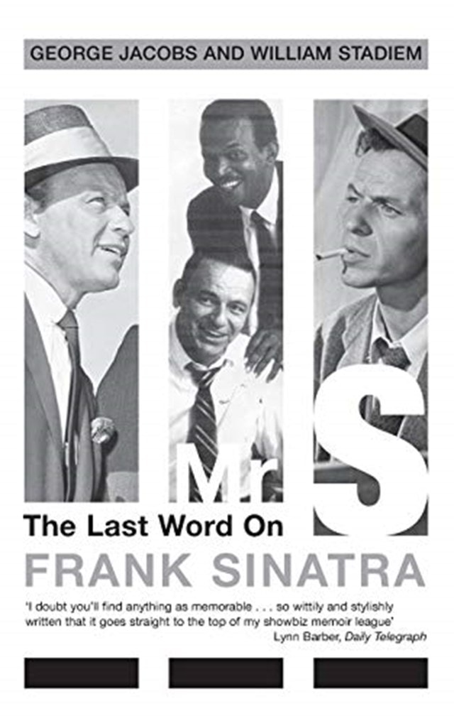 Mr S: The Last Word on Frank Sinatra - 1