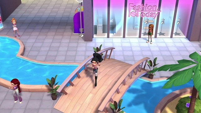 BRATZ Rhythm & Style (PS5) - 11