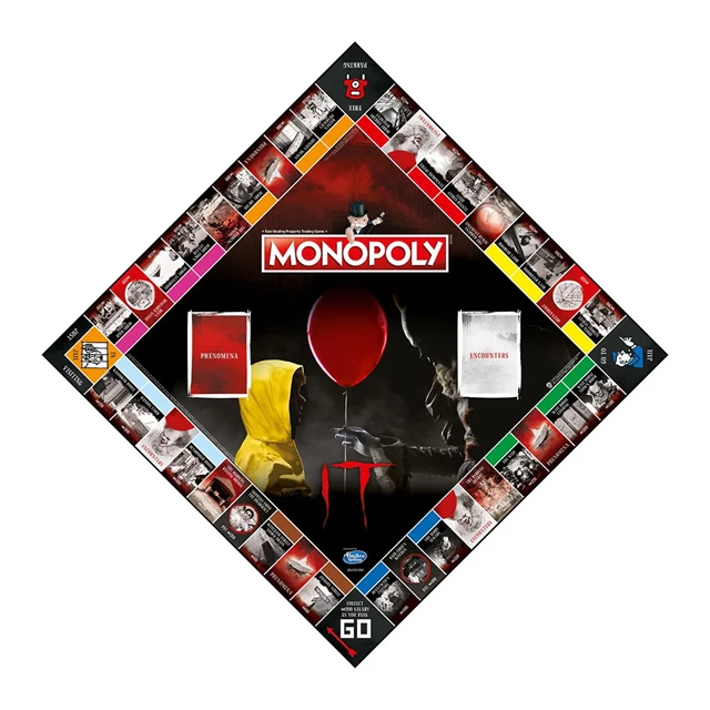 IT Monopoly - 3