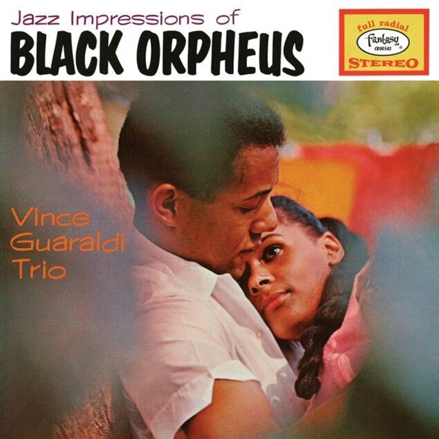 Jazz Impressions of Black Orpheus - 1