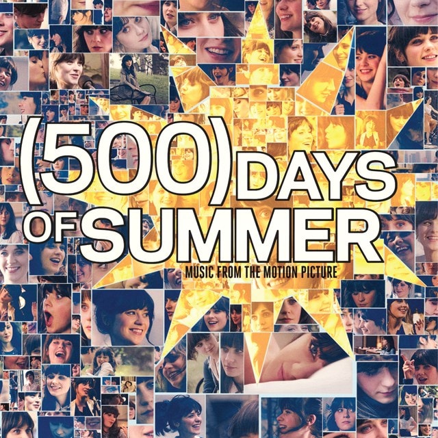 (500) Days of Summer - 2