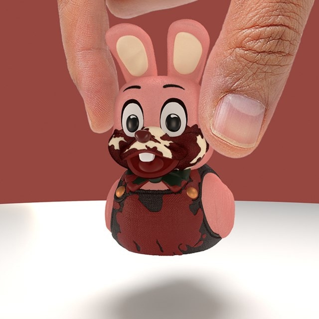 Robbie The Rabbit Silent Hill Tubbz Mini - 3