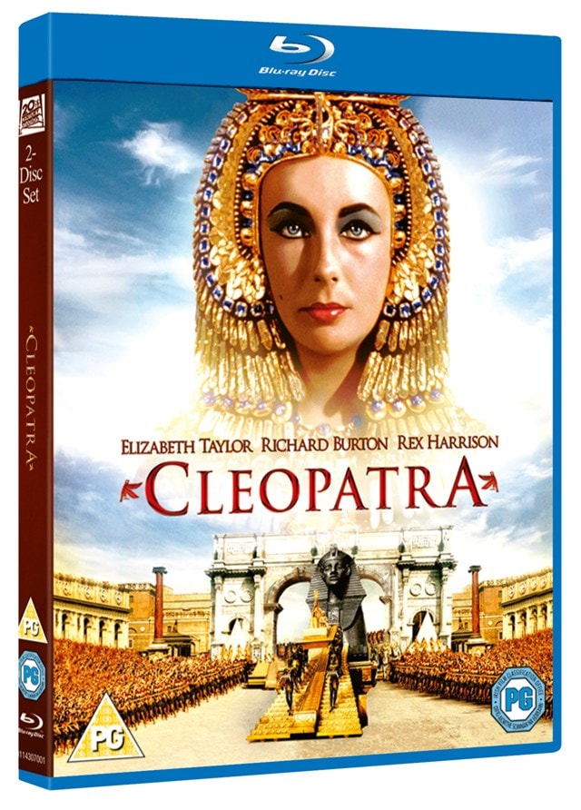 Cleopatra - 2