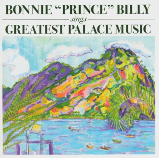 Greatest Palace Music - 1