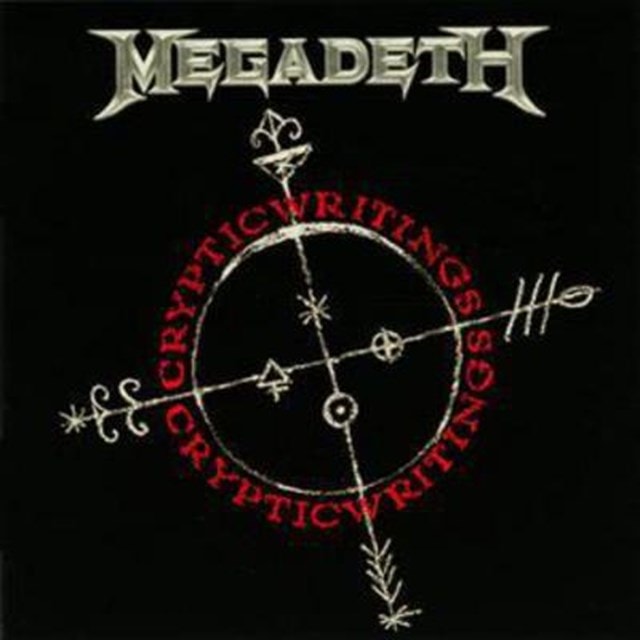 Cryptic Writings: Remastered - 1