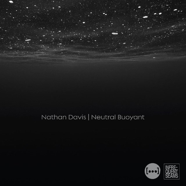 Neutral Buoyant - 1