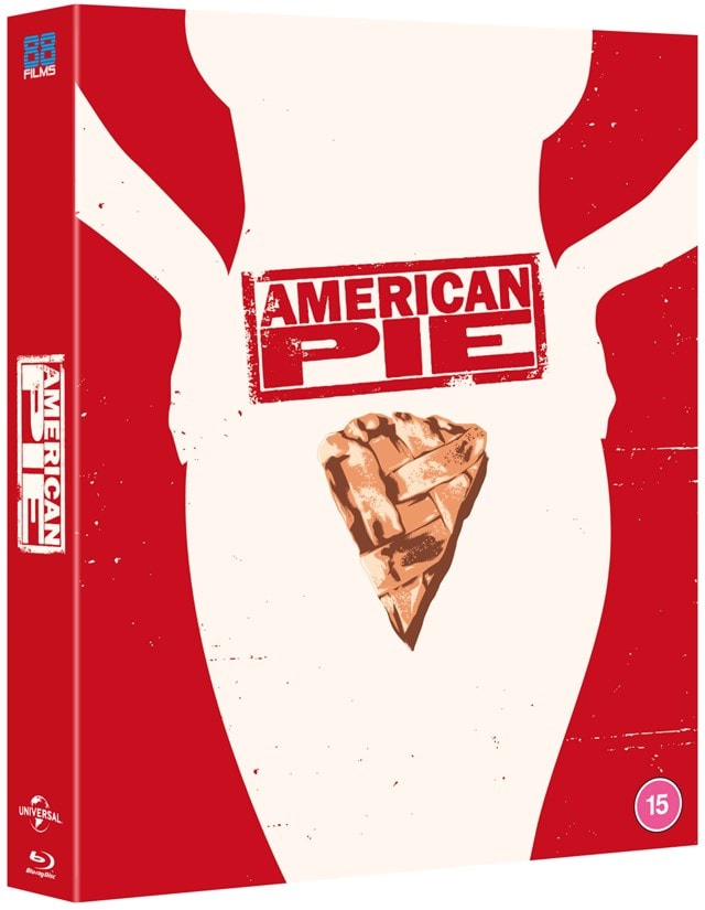 American Pie 25th Anniversary Deluxe Collector’s Edition - 3