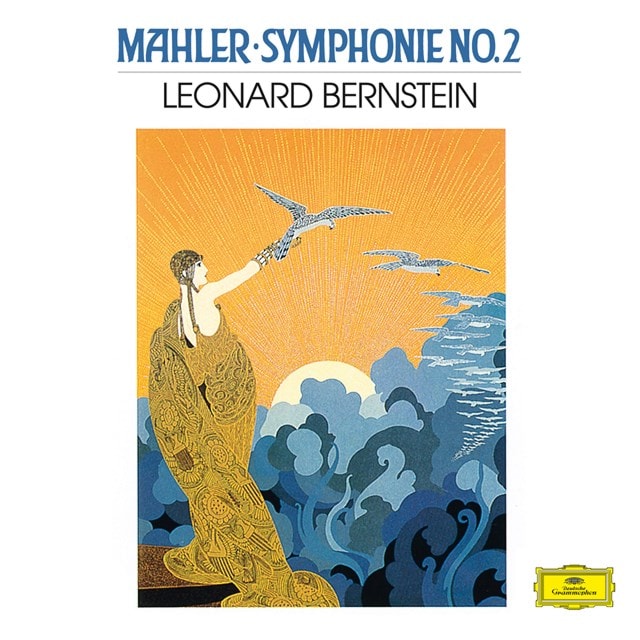 Mahler: Symphonie No. 2 - 1