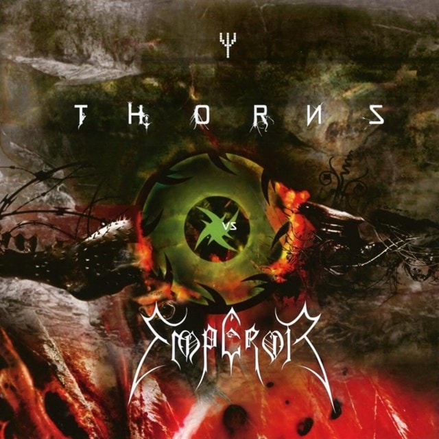 Thorns/Emperor - 1