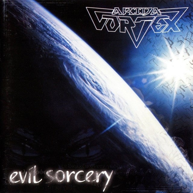 Evil Sorcery - 1