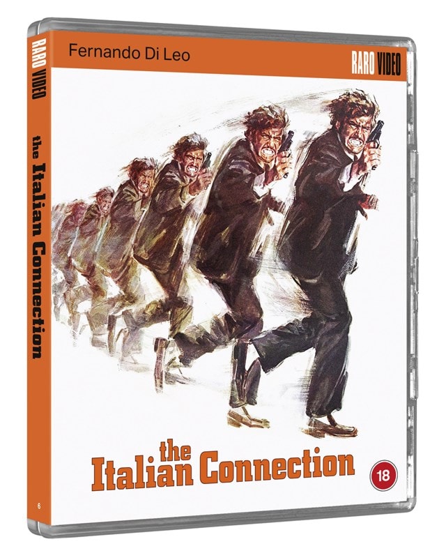 The Italian Connection - 2