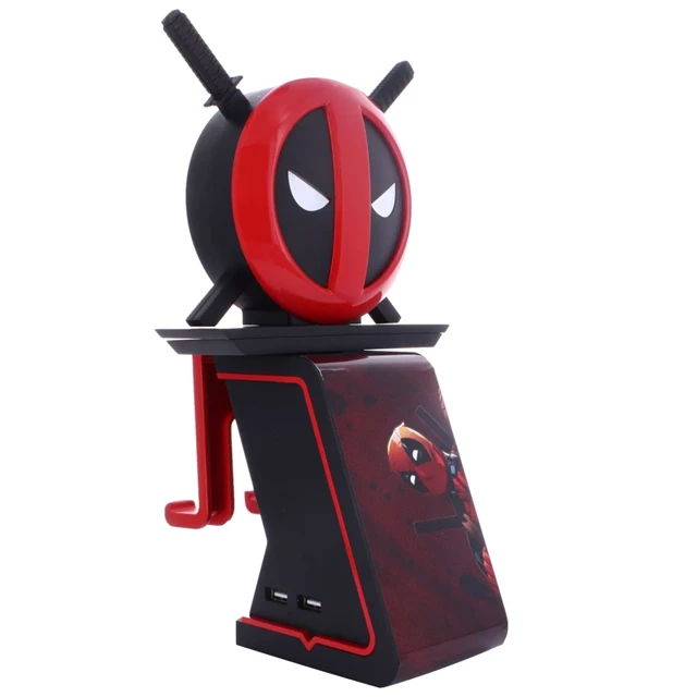 Ikon Deadpool Cable Guys Accessory Holder - 1