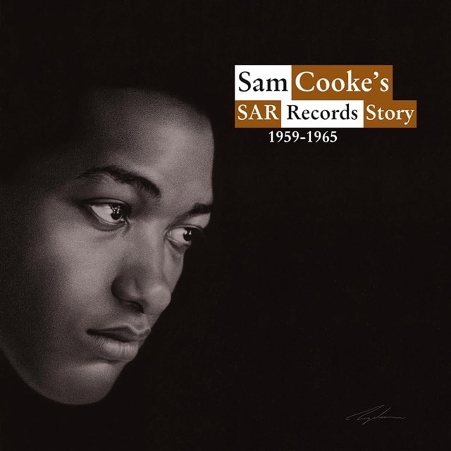 Sam Cooke's SAR Records Story 1959-1965 - 2
