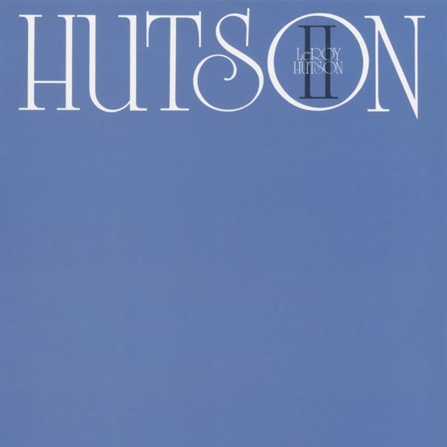Hutson II - 1