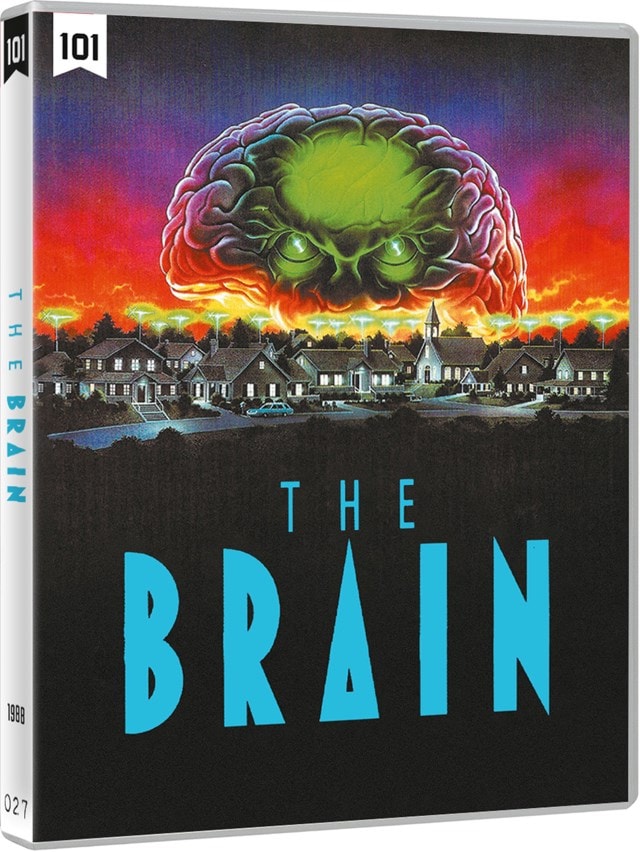 The Brain - 2