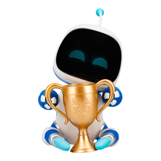 Astrobot Globuddies Light - 2