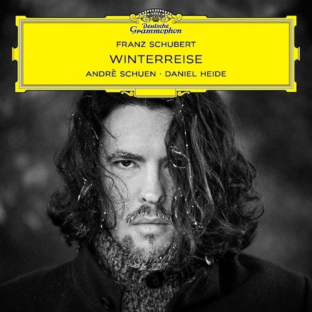 Franz Schubert: Winterreise - 1